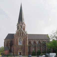 St. Clara