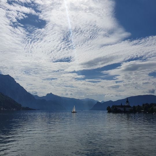 Distretto di Gmunden