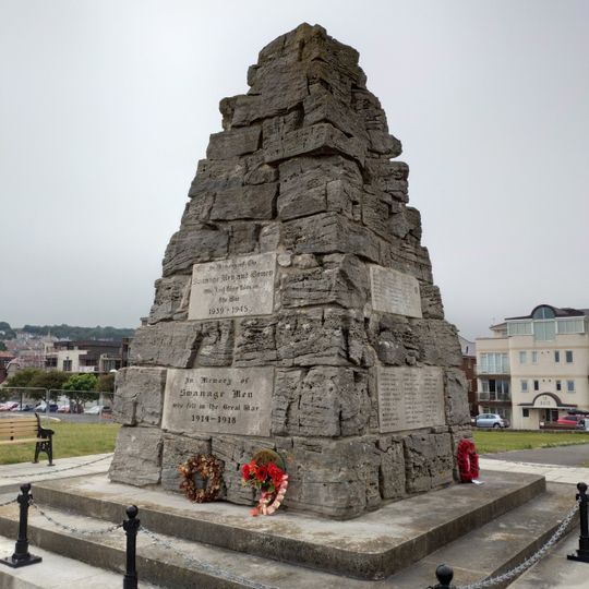 Swanage War Memorial