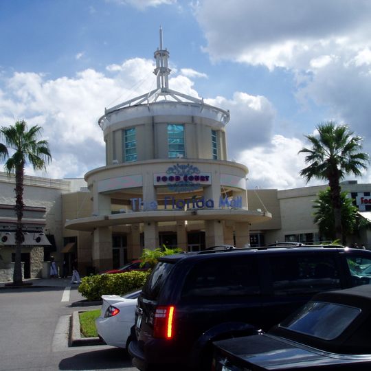 The Florida Mall