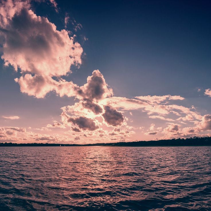 Szlak Wielkich Jezior Mazurskich