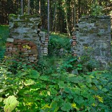 Kaple na Matce Boží