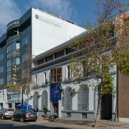 University of Alba
