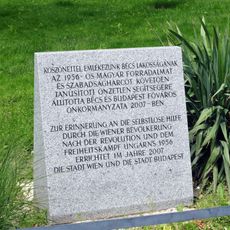 Wiener Hilfe für Ungarn 1956