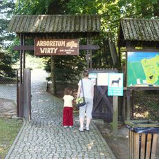 Arboretum Wirty