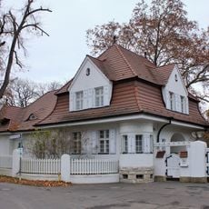 Villa Lemm