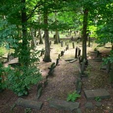 Cimetière juif d'Altona
