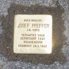 Josef Pfeffer