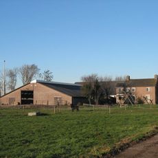 Jan van Nassauweg 1,  8355VA  Giethoorn