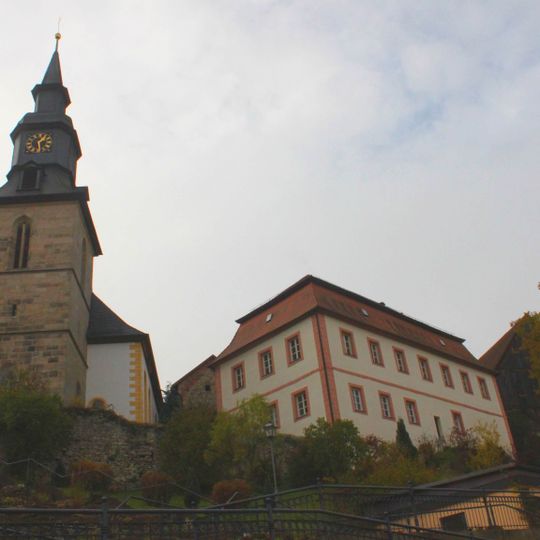 Pfarrkirche