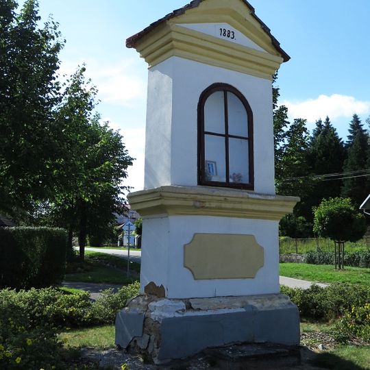 Chapel of Saint Adalbert