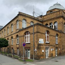 Textilwerke Mülsen St. Micheln