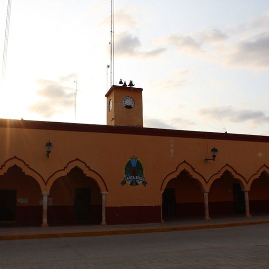 Santa Elena