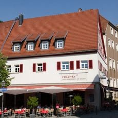 Cultural heritage D-4-77-128-85 in Kulmbach