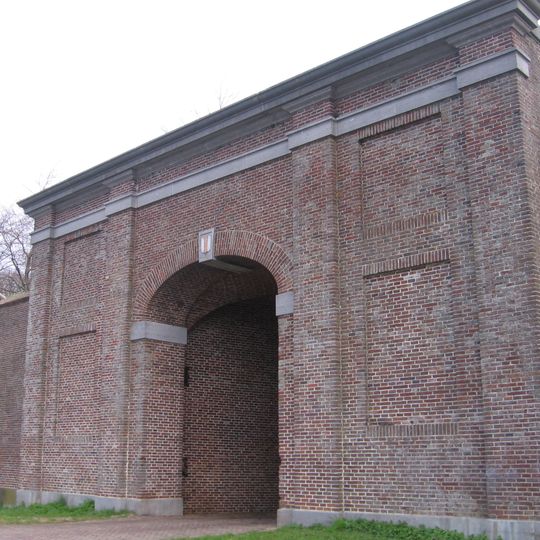 Langepoort