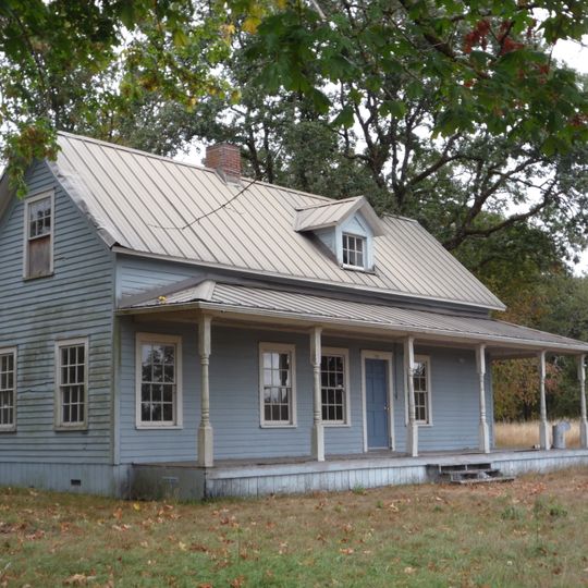 Miller–Brewer House