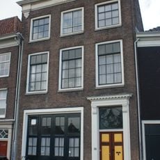 Donkere Spaarne 20, Haarlem
