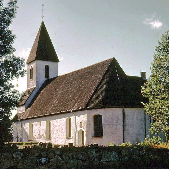 Forserum Church