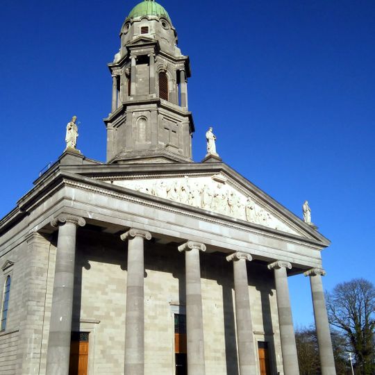 Cattedrale di Longford