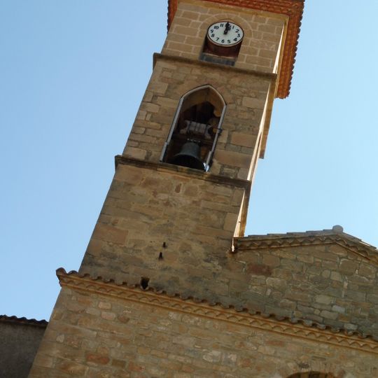 Santa Creu de Fonollosa