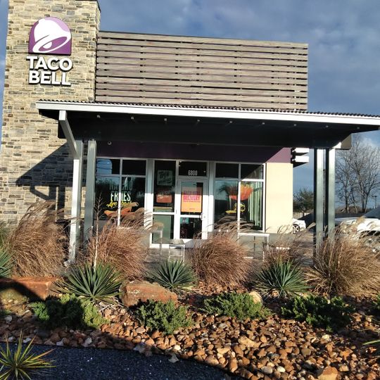Taco Bell