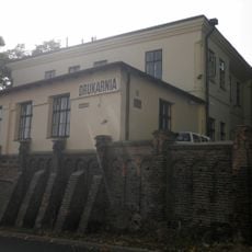 3 Dolna Panny Marii Street in Lublin