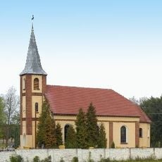 Kościół św. Floriana w Przydrożu Małym