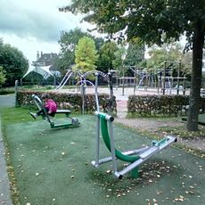 Parc De Mulder