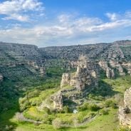 Trinta e cinco lugares para explorar a Turquia egeia, entre ruínas antigas e aldeias de pedra