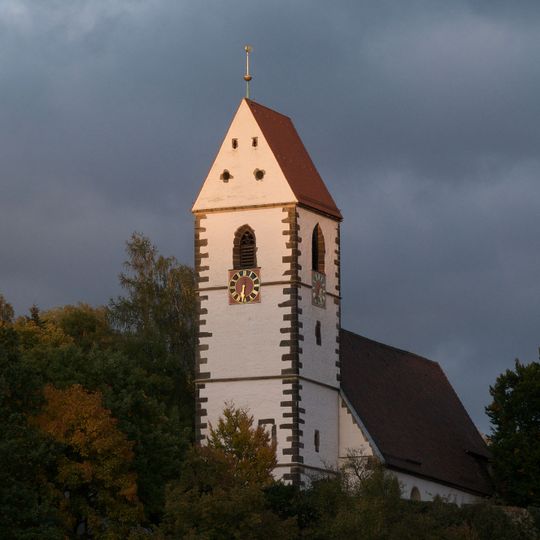 Protestant Church