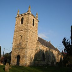 Church of All Saints