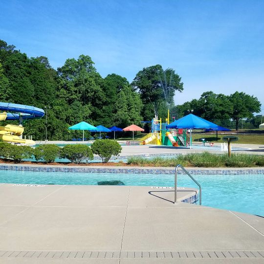 Discovery Island Waterpark