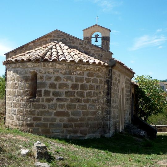 Església de Sant Honorat
