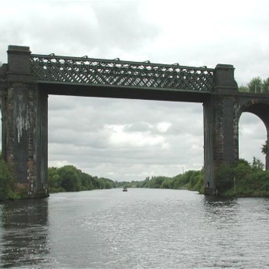 Cadishead Viaduct