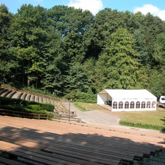 Freilichtbühne Mülheim an der Ruhr