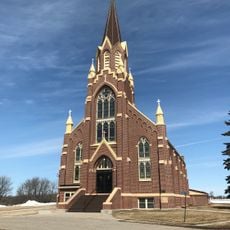 Church of St. Peter-Catholic