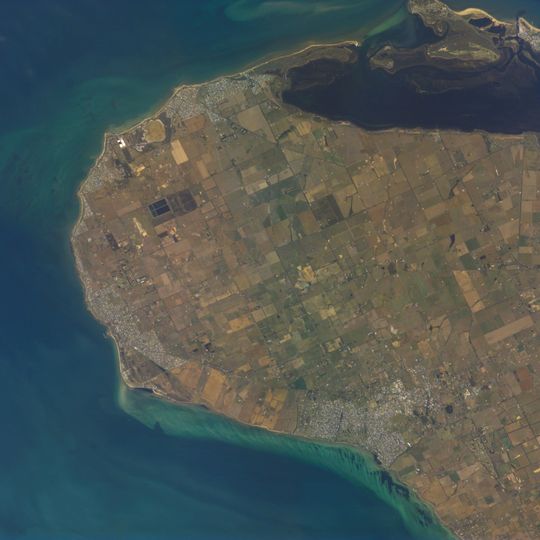 Bellarine Peninsula