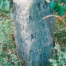 Milestone At Sx 859 749