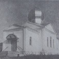 Царква Раства Багародзіцы