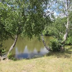 Elkysykkan