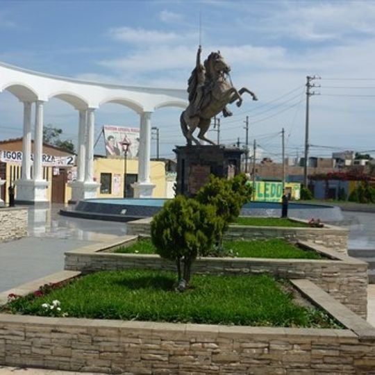 Distretto di Pativilca