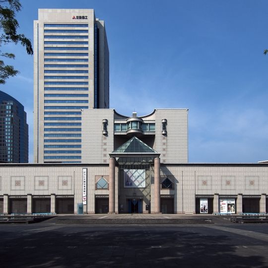 Yokohama Museum of Art