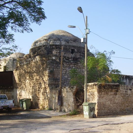 Kfar Shalem