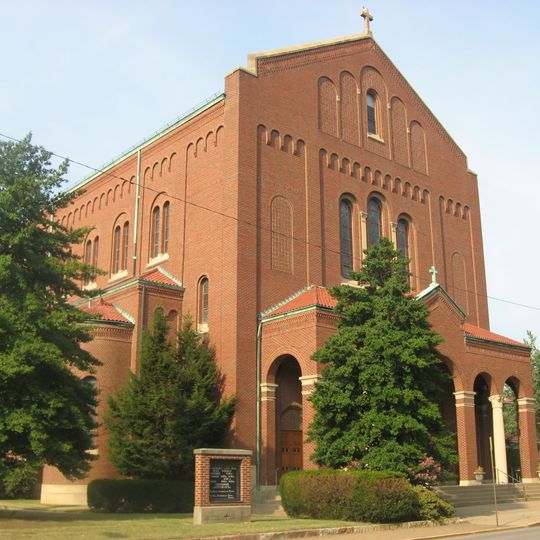 Lincolnshire Historic District