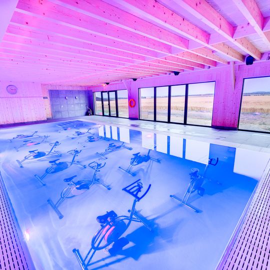 Yvelines Piscines Paysages