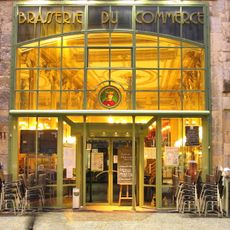 Brasserie du Commerce