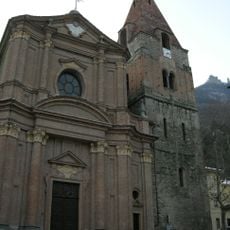 Chiesa di San Giovanni Vincenzo