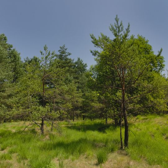 „Verona” ecological area