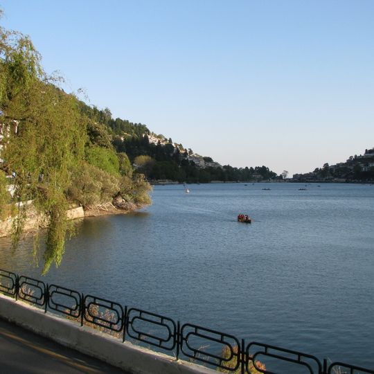 Distretto di Nainital