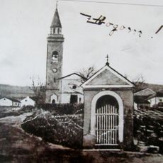 St. Anthony the Great Parish Church